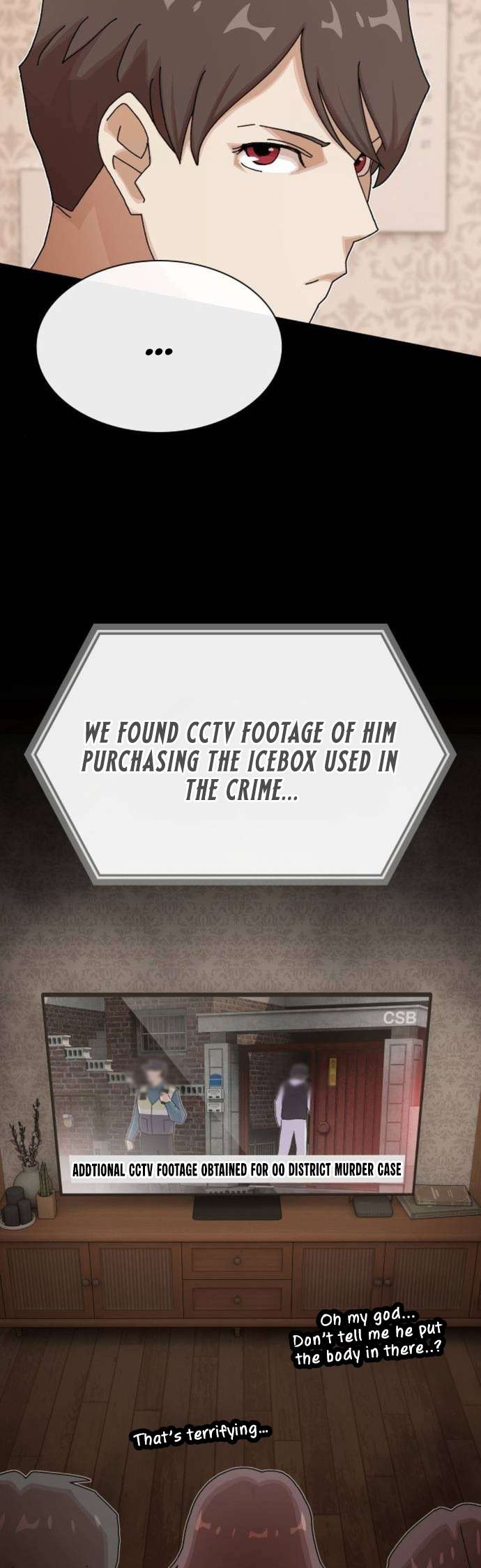 Read The Genius Who Reads the World Manga Online