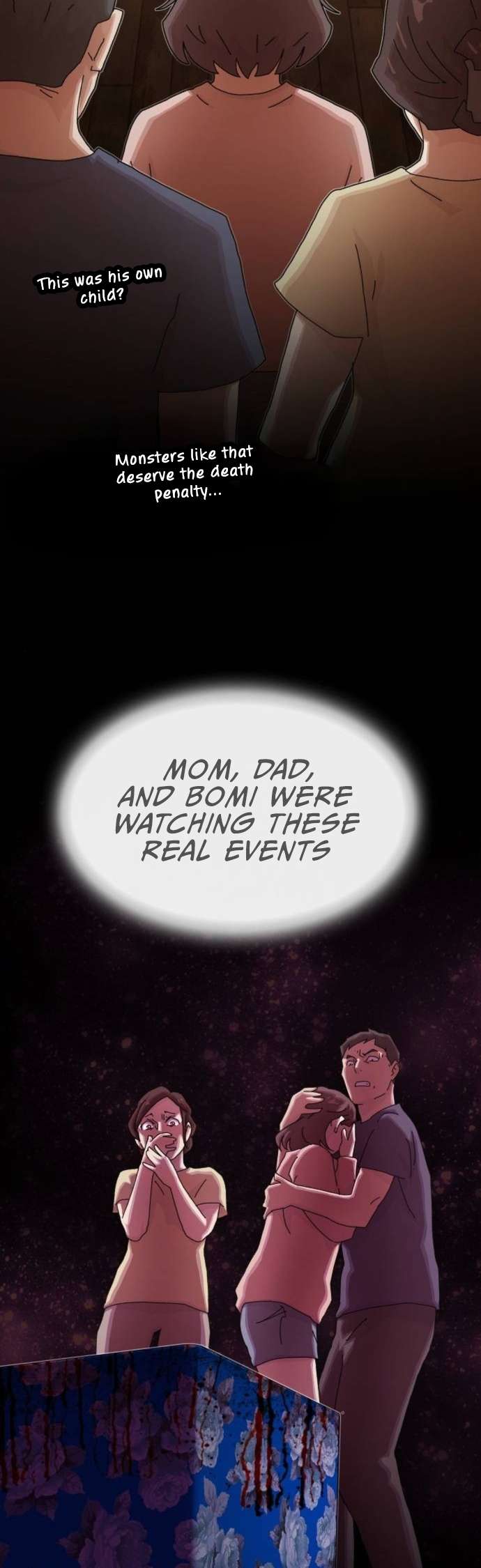 Read The Genius Who Reads the World Manga Online