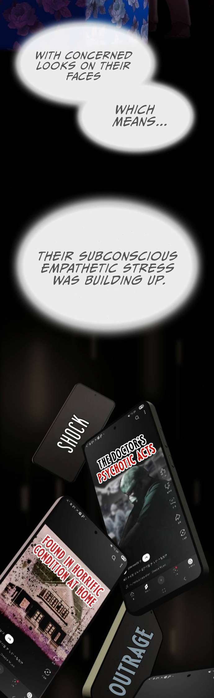 Read The Genius Who Reads the World Manga Online