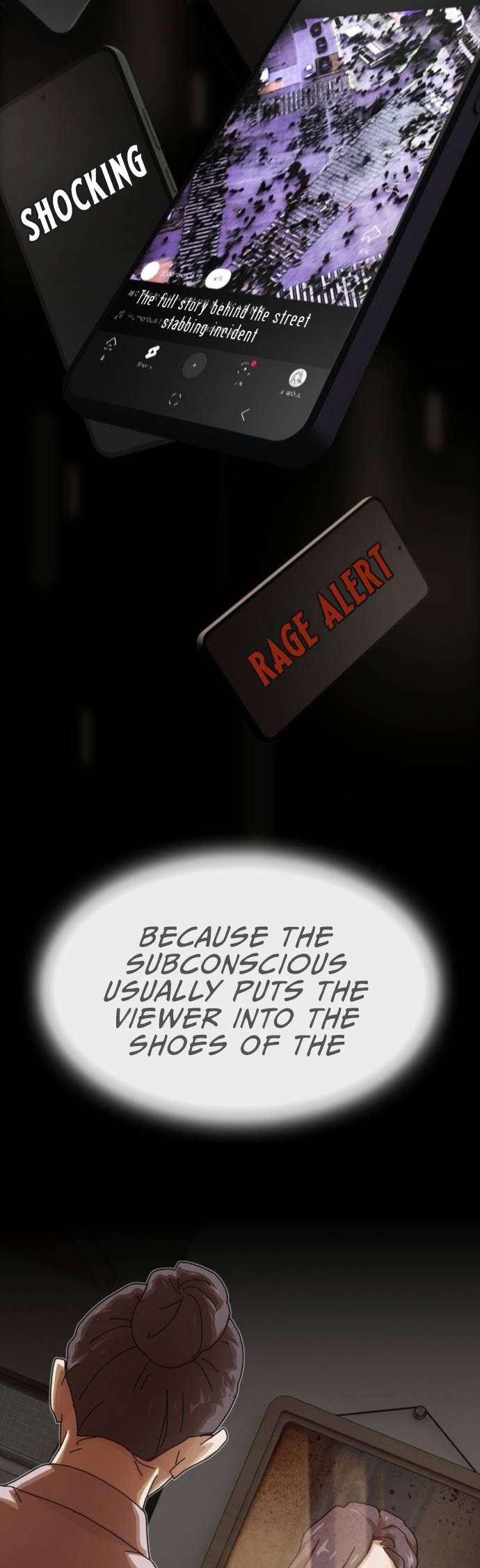 Read The Genius Who Reads the World Manga Online