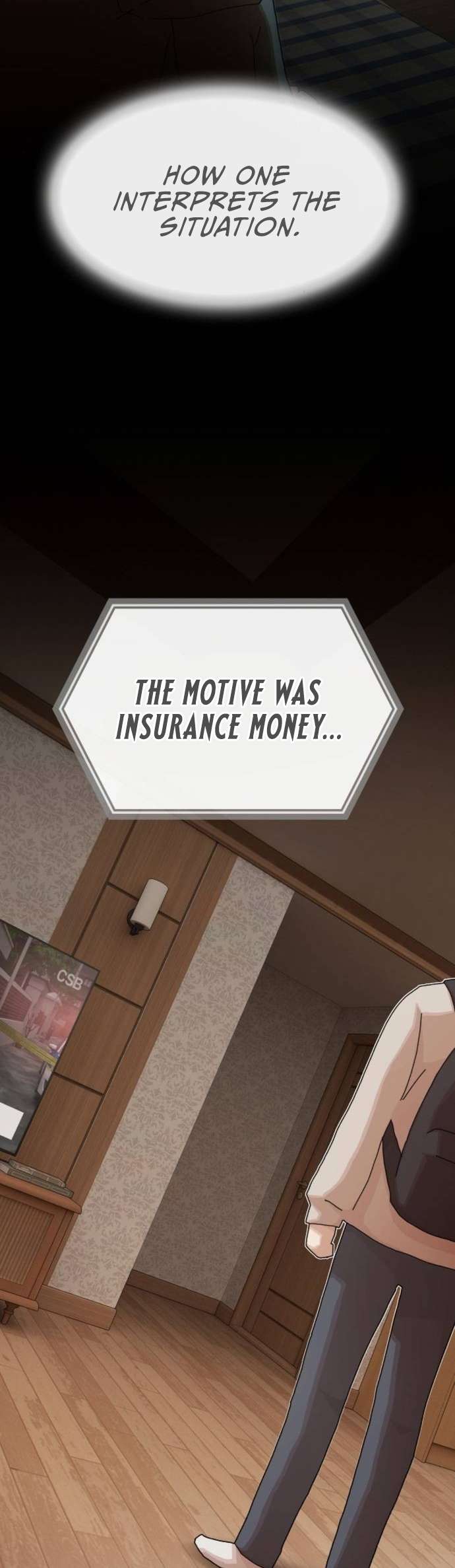 Read The Genius Who Reads the World Manga Online