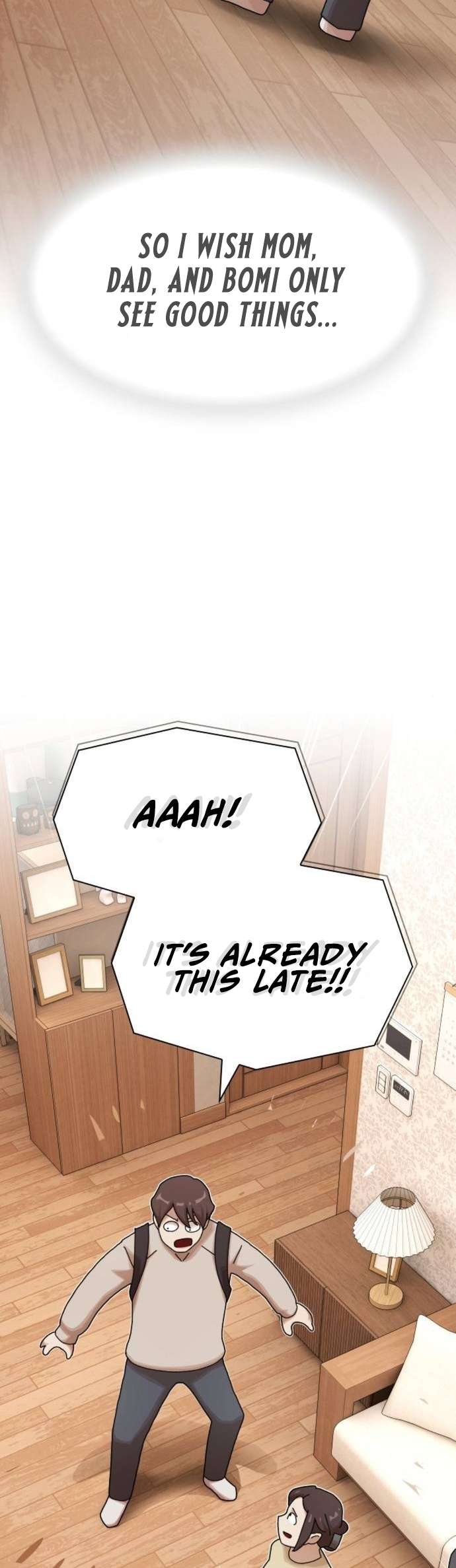 Read The Genius Who Reads the World Manga Online