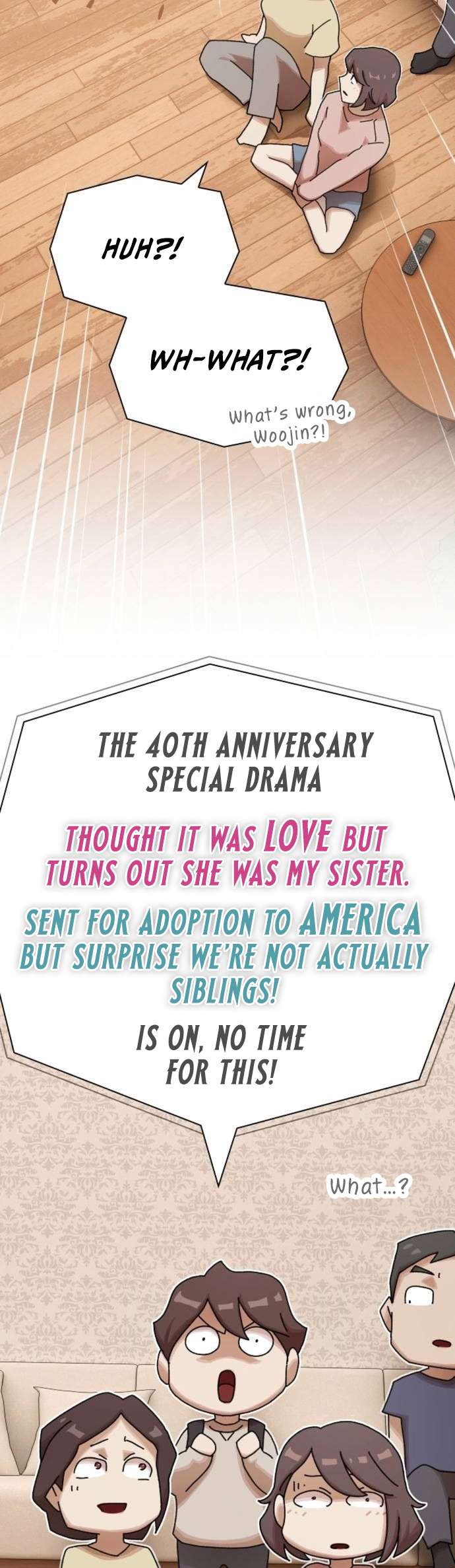 Read The Genius Who Reads the World Manga Online