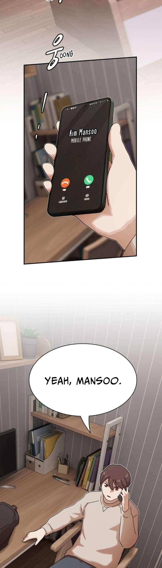 Read The Genius Who Reads the World Manga Online