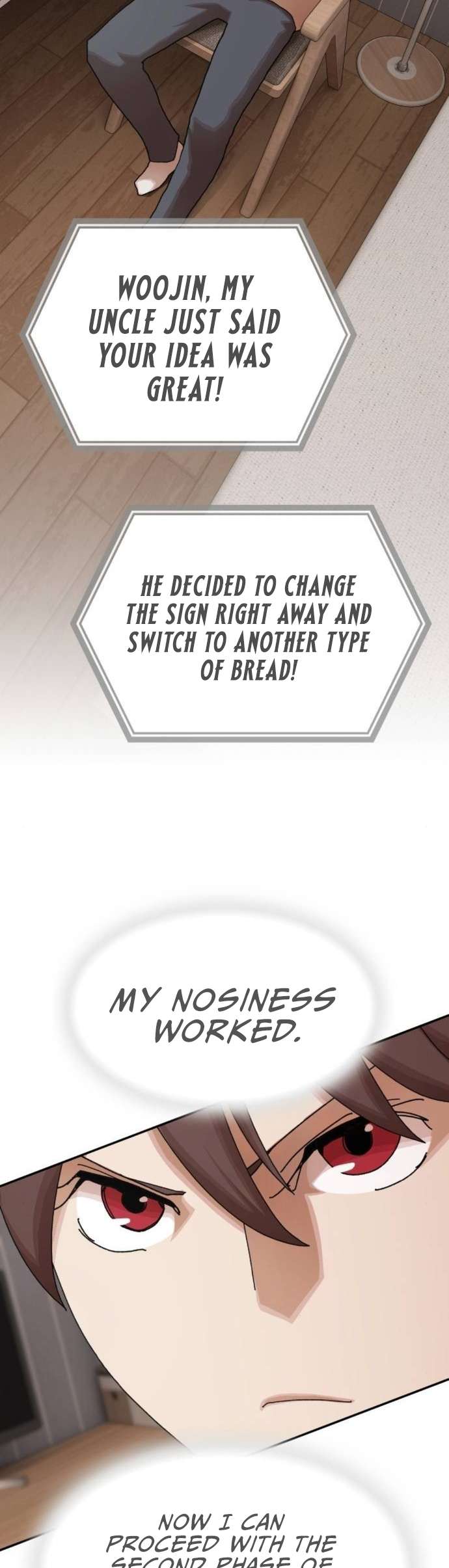 Read The Genius Who Reads the World Manga Online