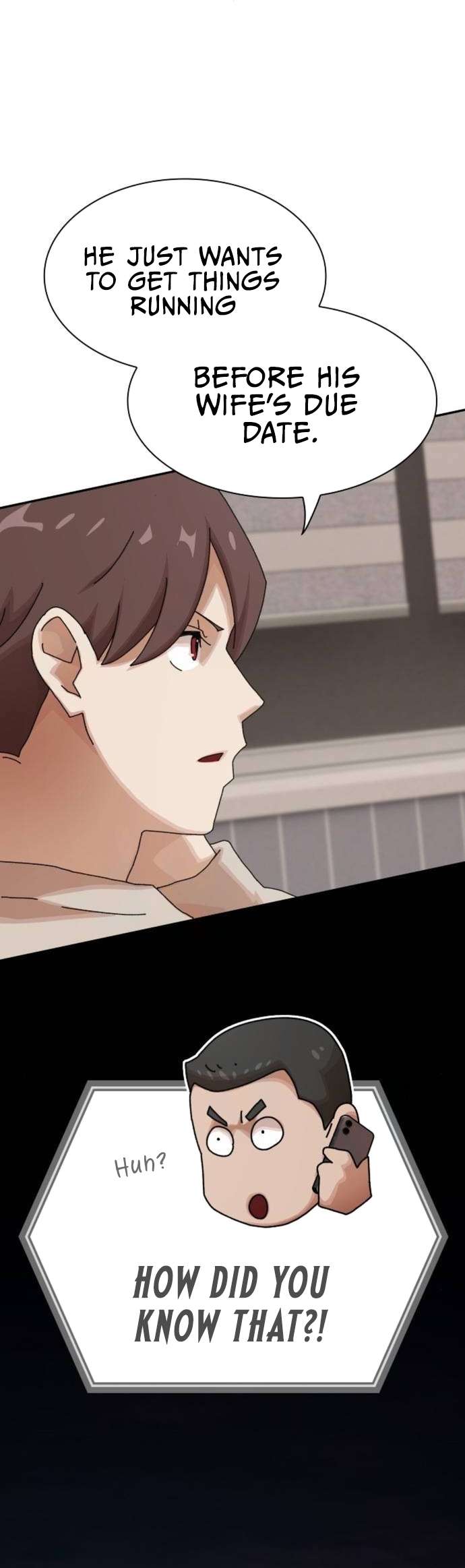 Read The Genius Who Reads the World Manga Online