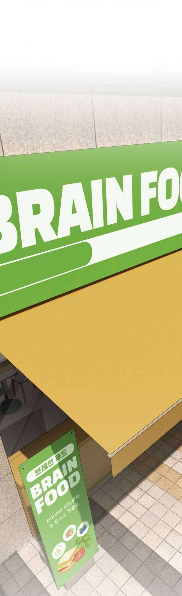 Read The Genius Who Reads the World Manga Online