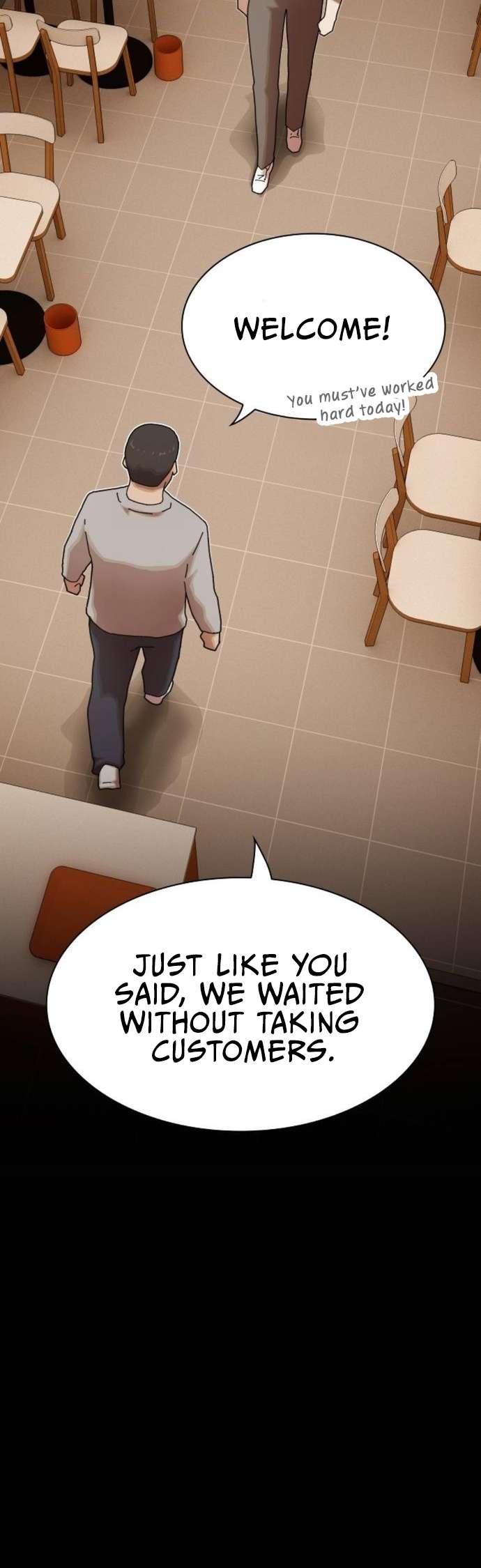 Read The Genius Who Reads the World Manga Online