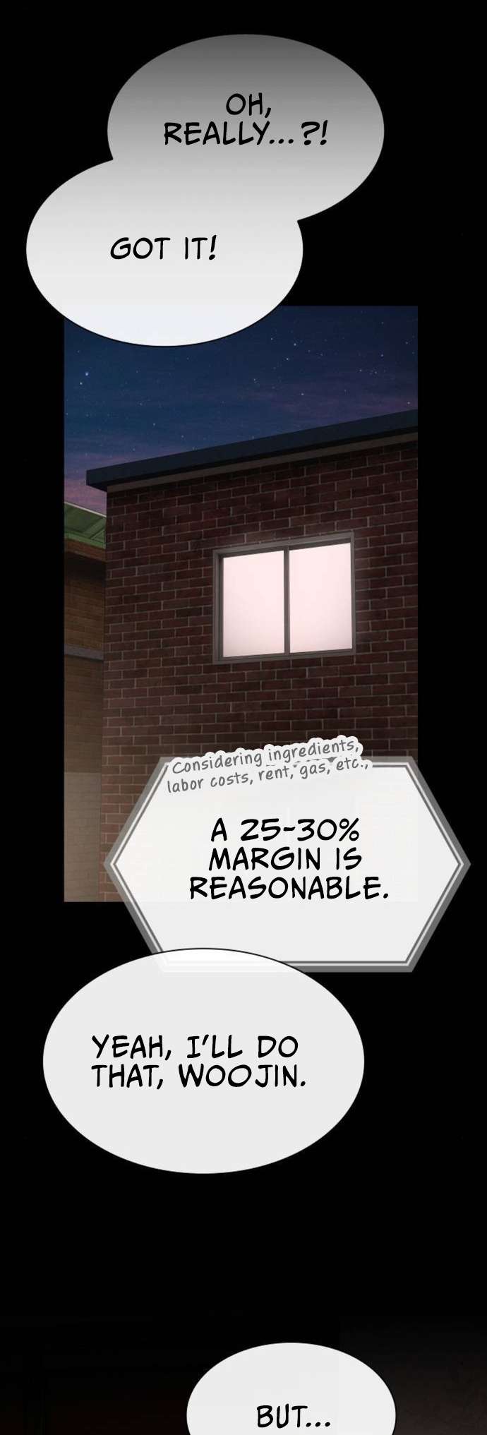 Read The Genius Who Reads the World Manga Online