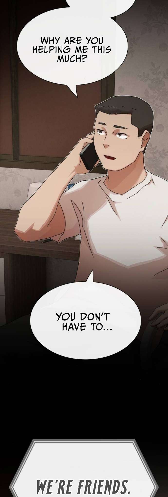 Read The Genius Who Reads the World Manga Online