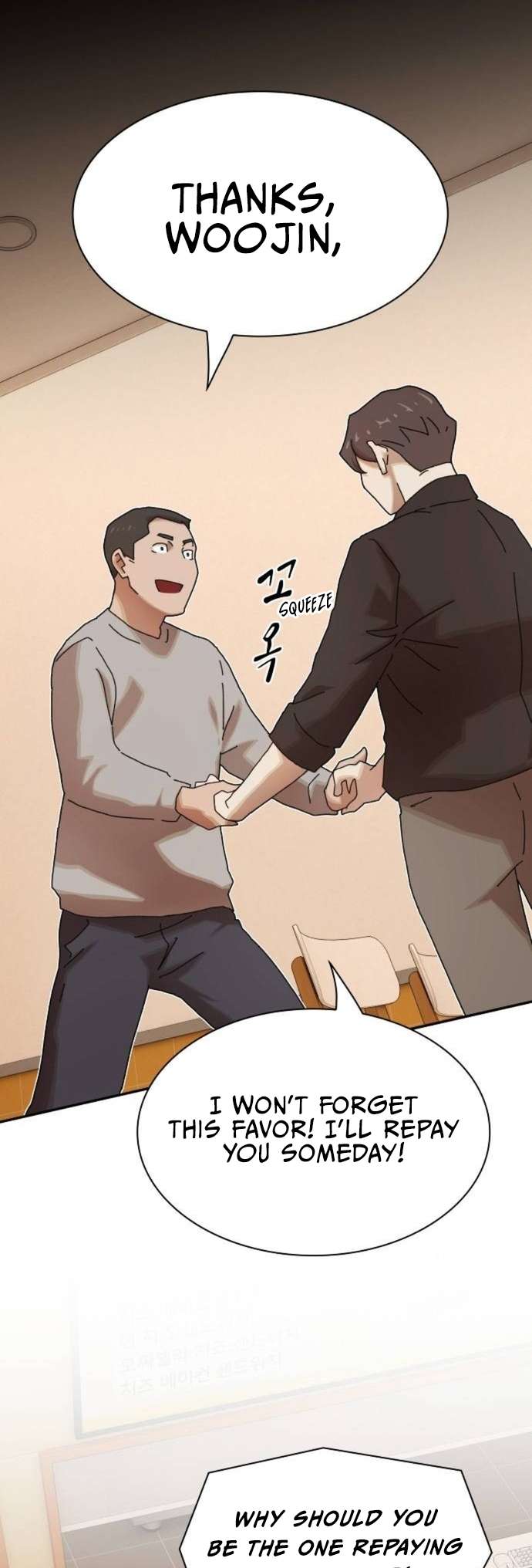 Read The Genius Who Reads the World Manga Online