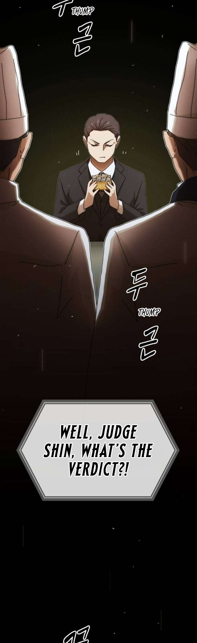 Read The Genius Who Reads the World Manga Online