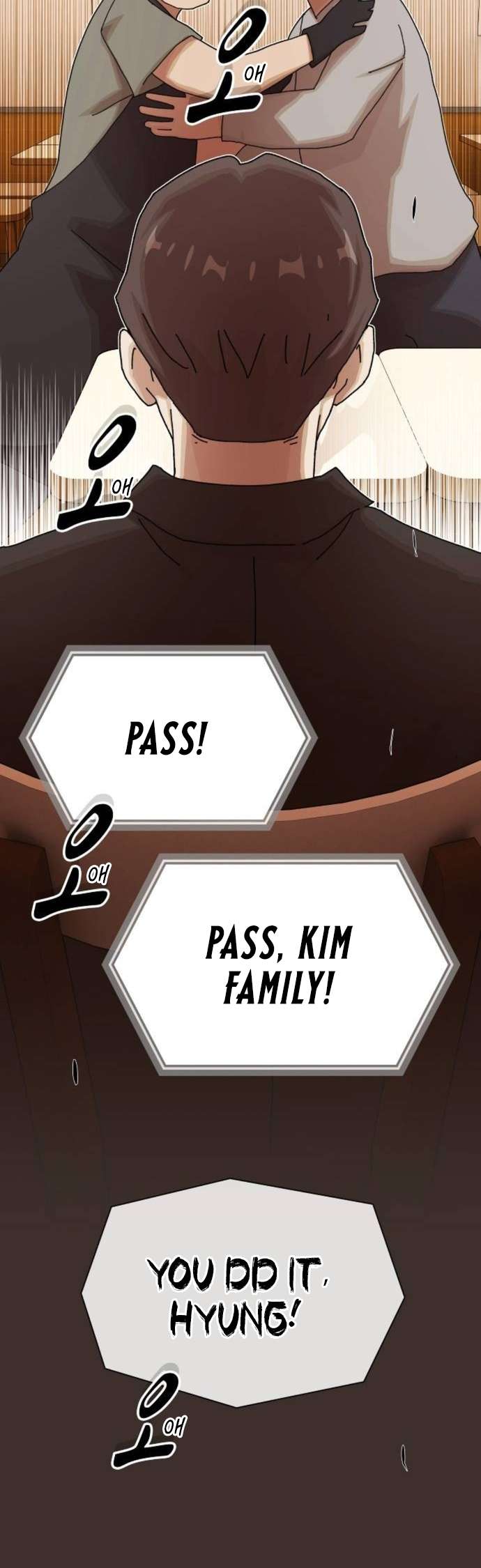 Read The Genius Who Reads the World Manga Online