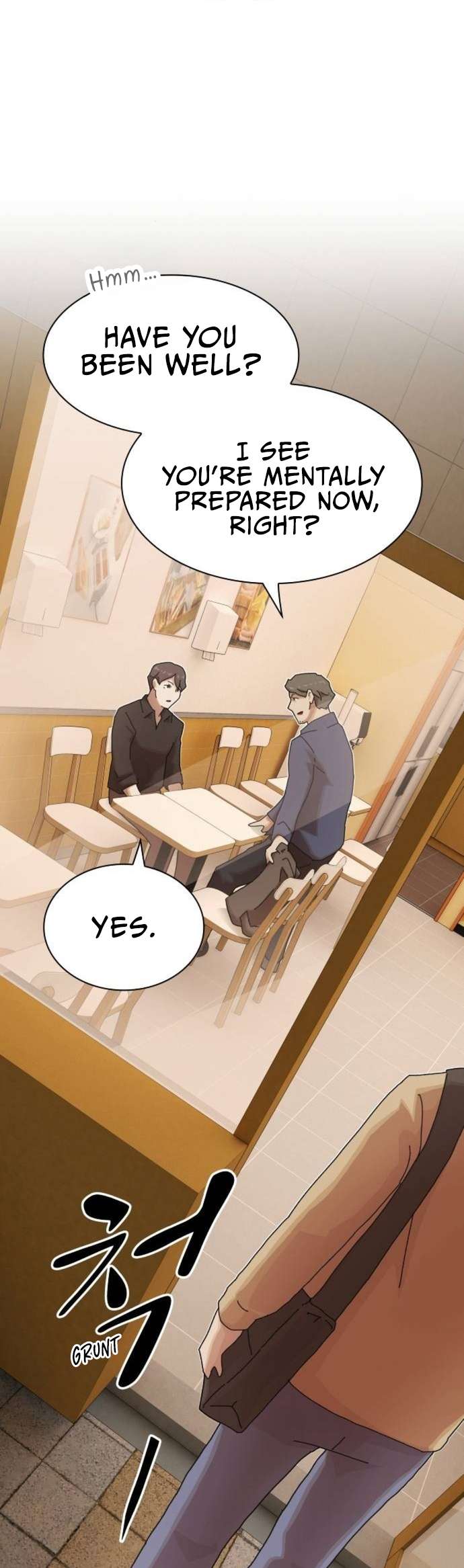 Read The Genius Who Reads the World Manga Online