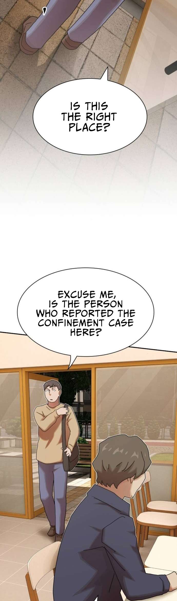 Read The Genius Who Reads the World Manga Online