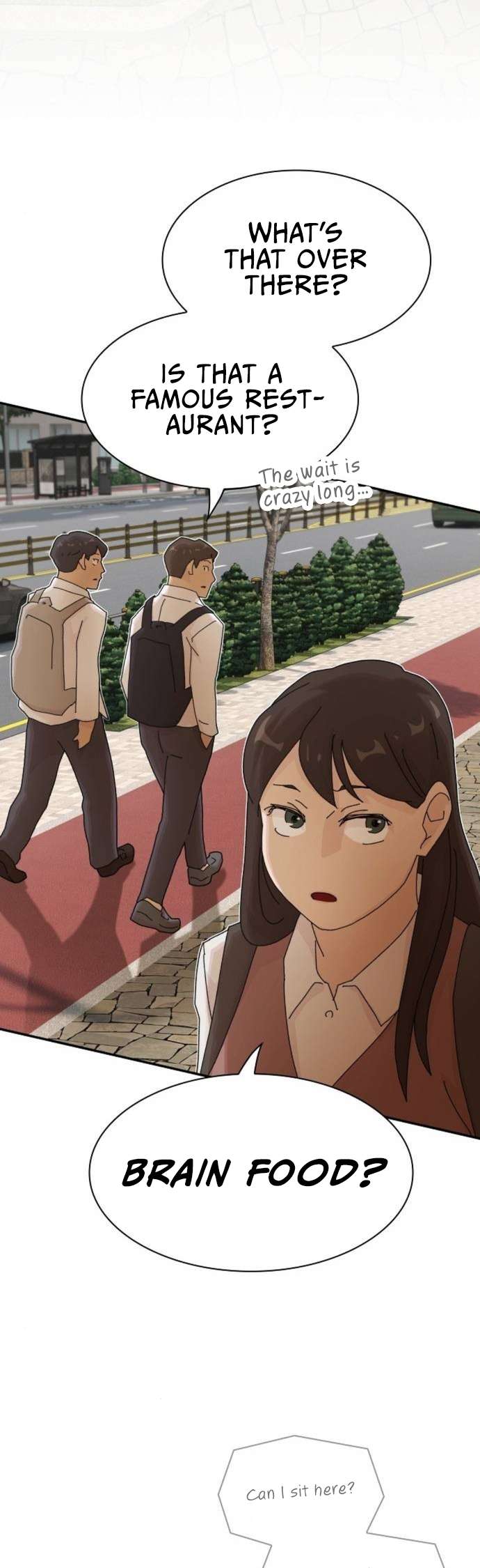 Read The Genius Who Reads the World Manga Online