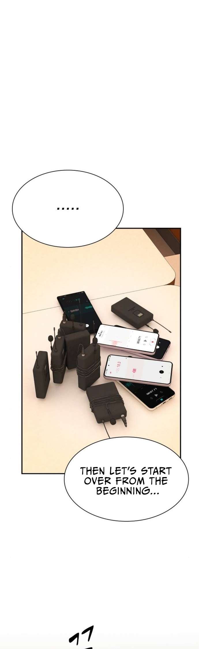 Read The Genius Who Reads the World Manga Online