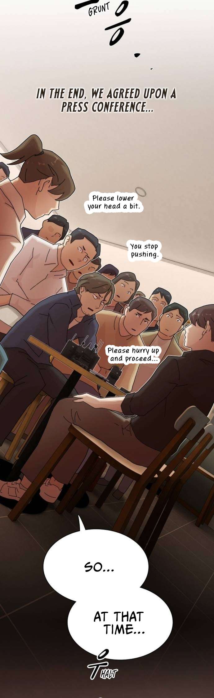 Read The Genius Who Reads the World Manga Online