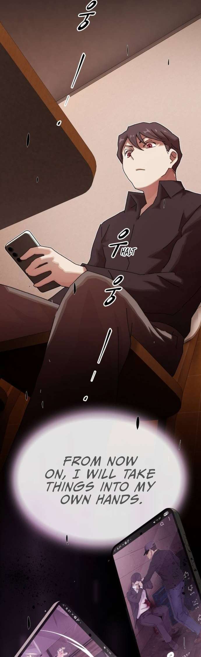 Read The Genius Who Reads the World Manga Online