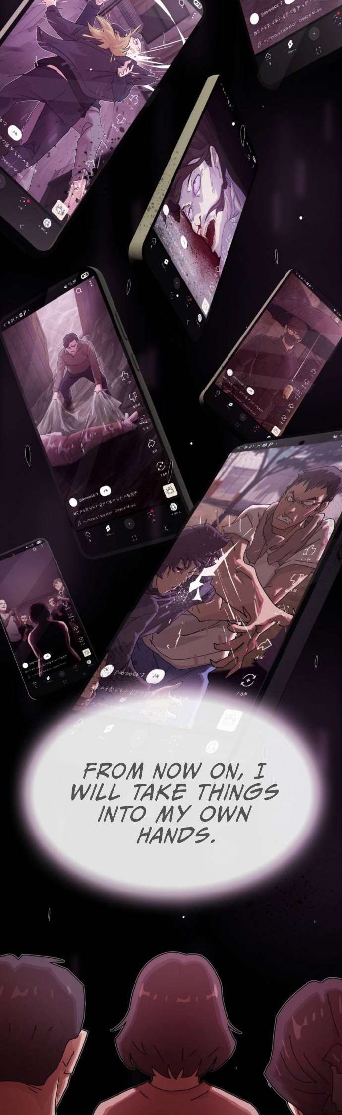 Read The Genius Who Reads the World Manga Online