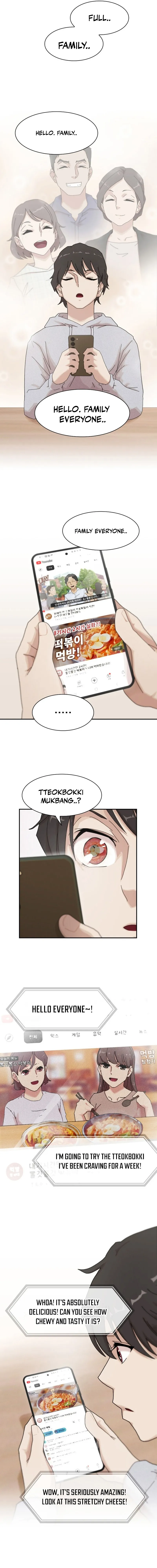 Read The Genius Who Reads the World Manga Online