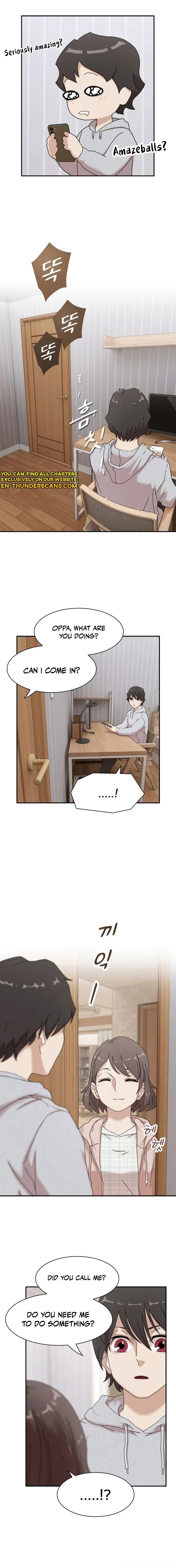 Read The Genius Who Reads the World Manga Online