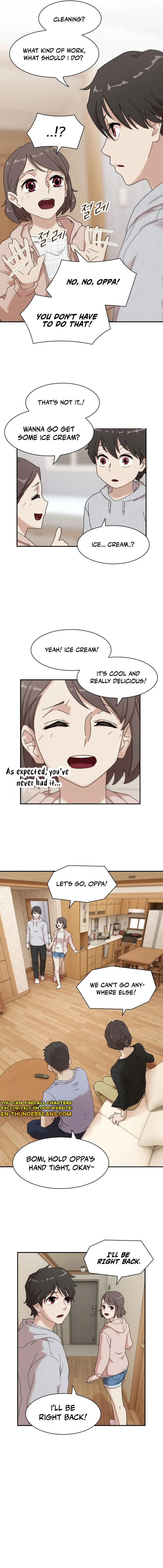 Read The Genius Who Reads the World Manga Online