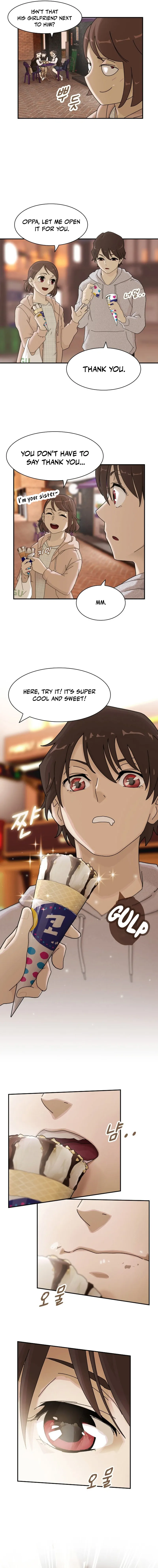 Read The Genius Who Reads the World Manga Online