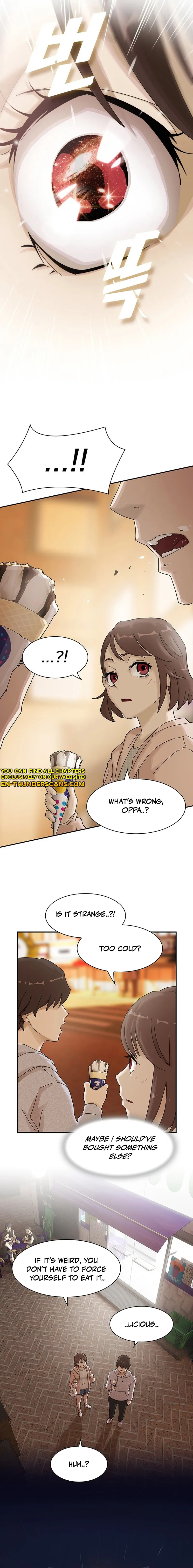 Read The Genius Who Reads the World Manga Online