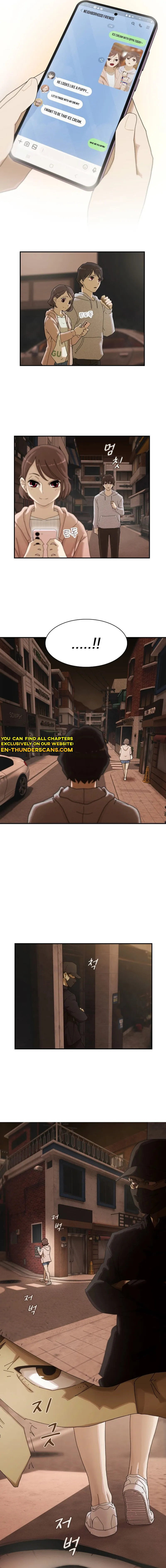 Read The Genius Who Reads the World Manga Online