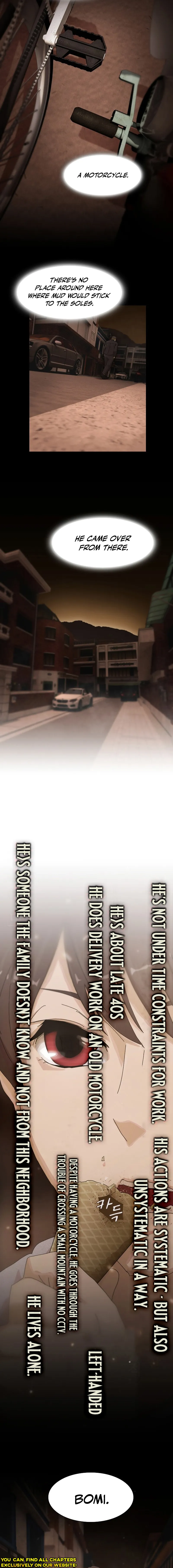 Read The Genius Who Reads the World Manga Online