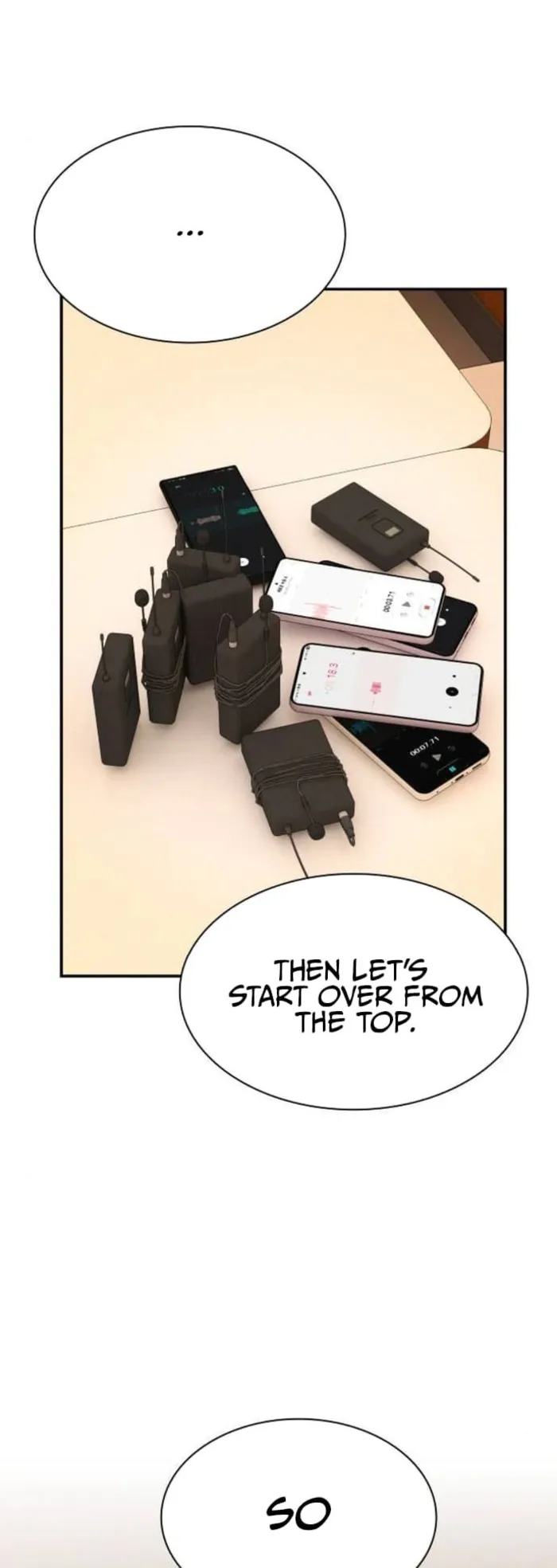 Read The Genius Who Reads the World Manga Online