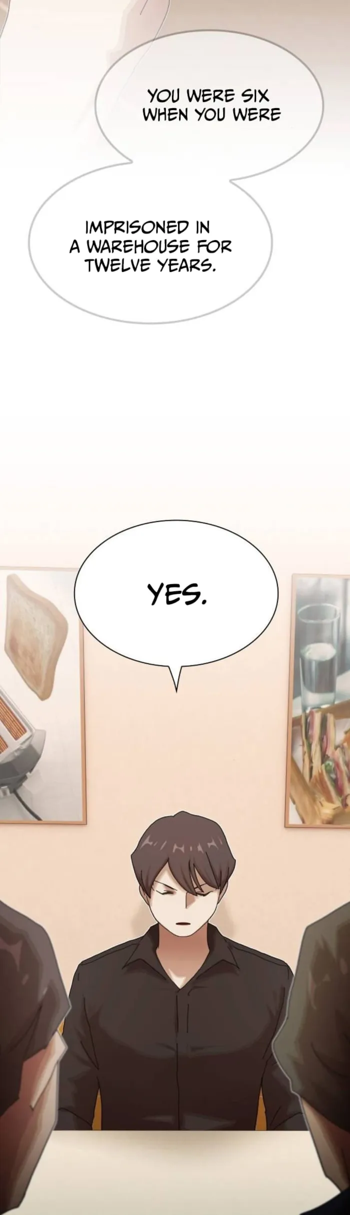 Read The Genius Who Reads the World Manga Online