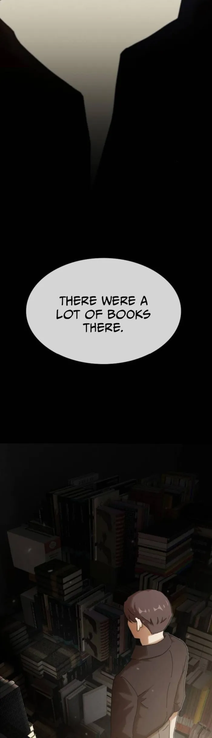 Read The Genius Who Reads the World Manga Online