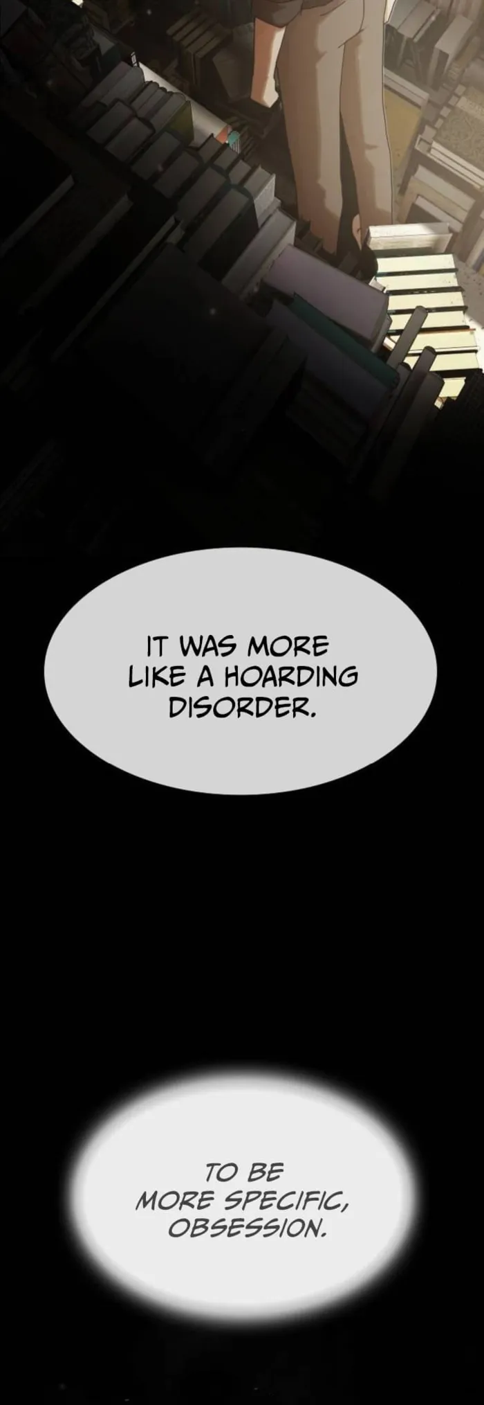 Read The Genius Who Reads the World Manga Online