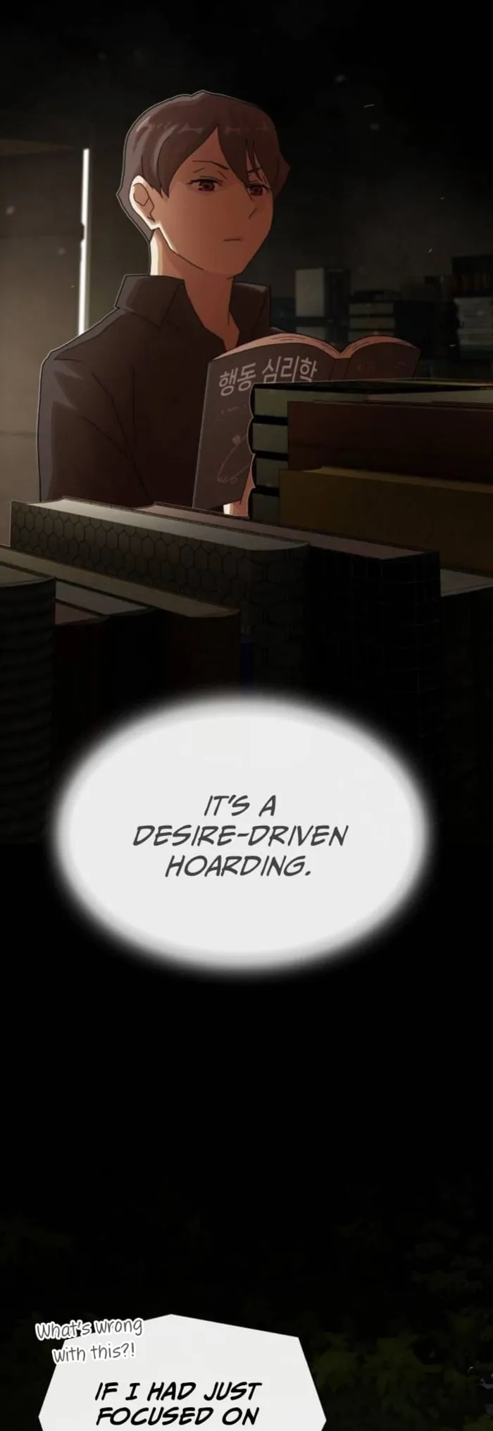 Read The Genius Who Reads the World Manga Online