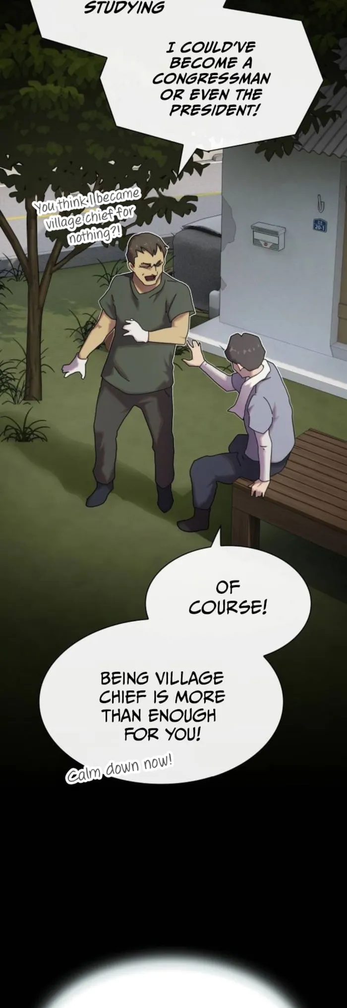 Read The Genius Who Reads the World Manga Online