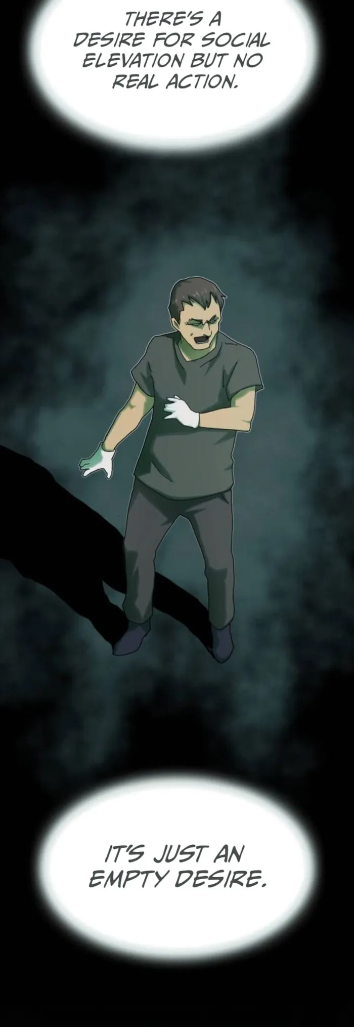 Read The Genius Who Reads the World Manga Online