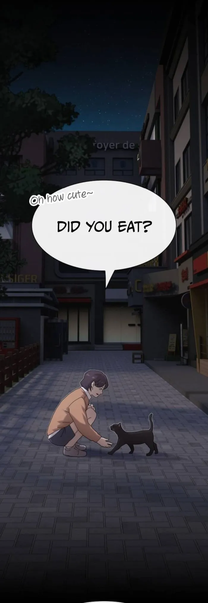 Read The Genius Who Reads the World Manga Online