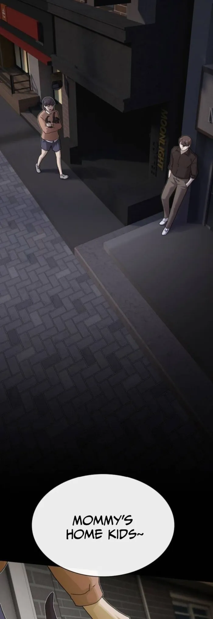 Read The Genius Who Reads the World Manga Online