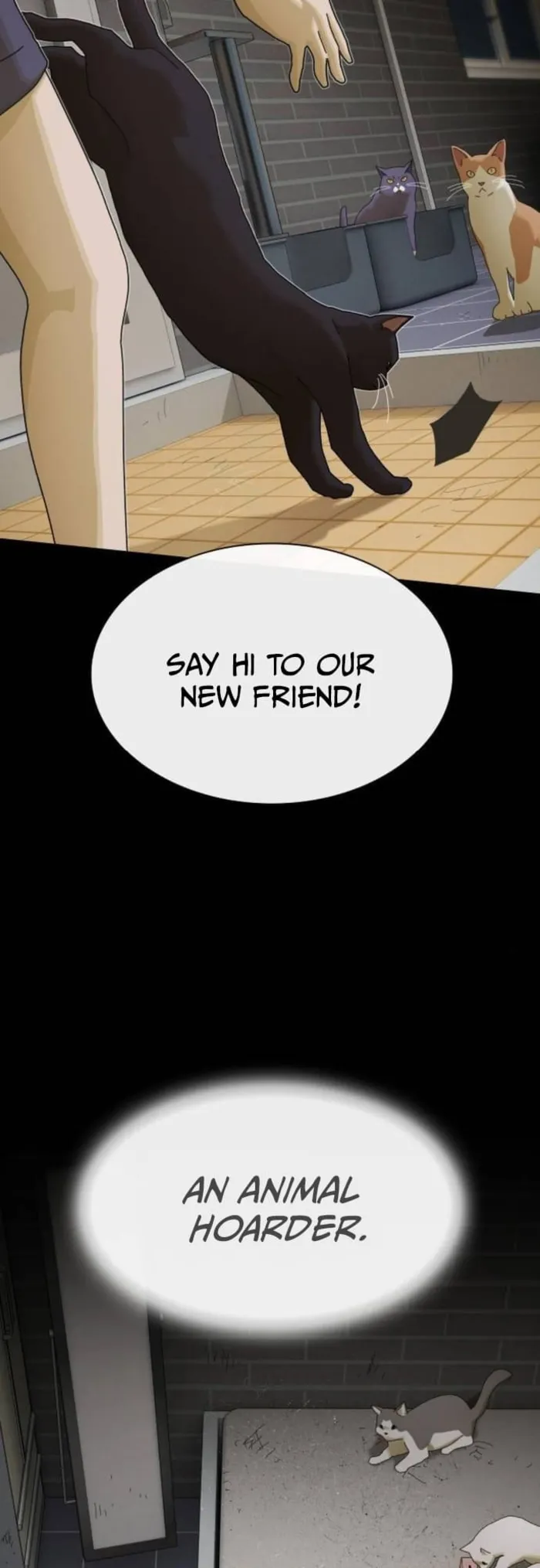 Read The Genius Who Reads the World Manga Online