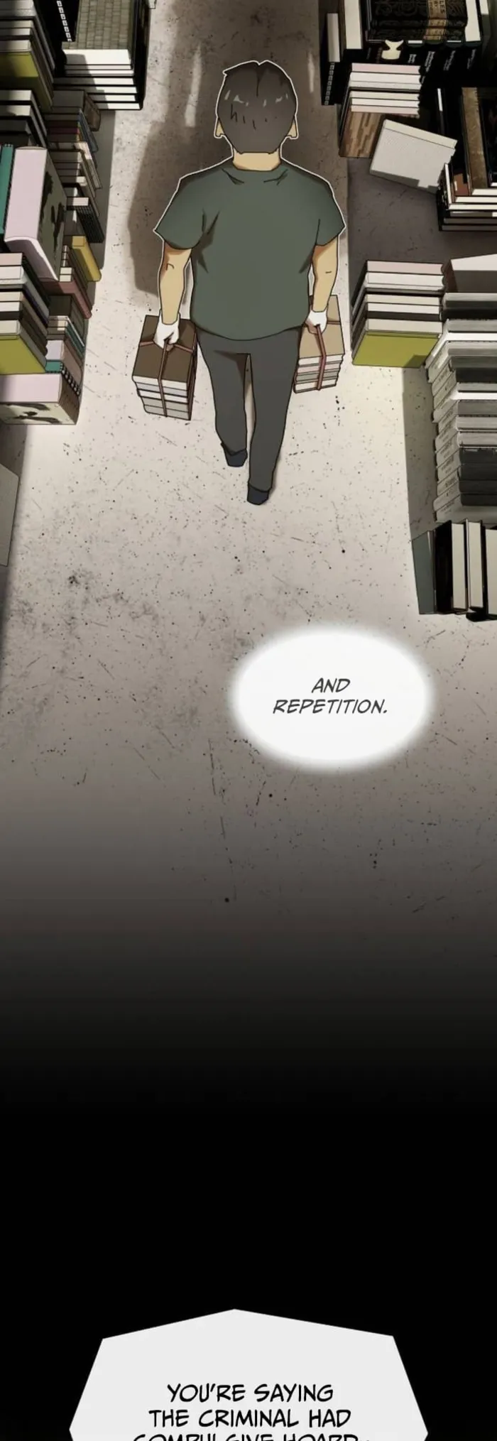 Read The Genius Who Reads the World Manga Online