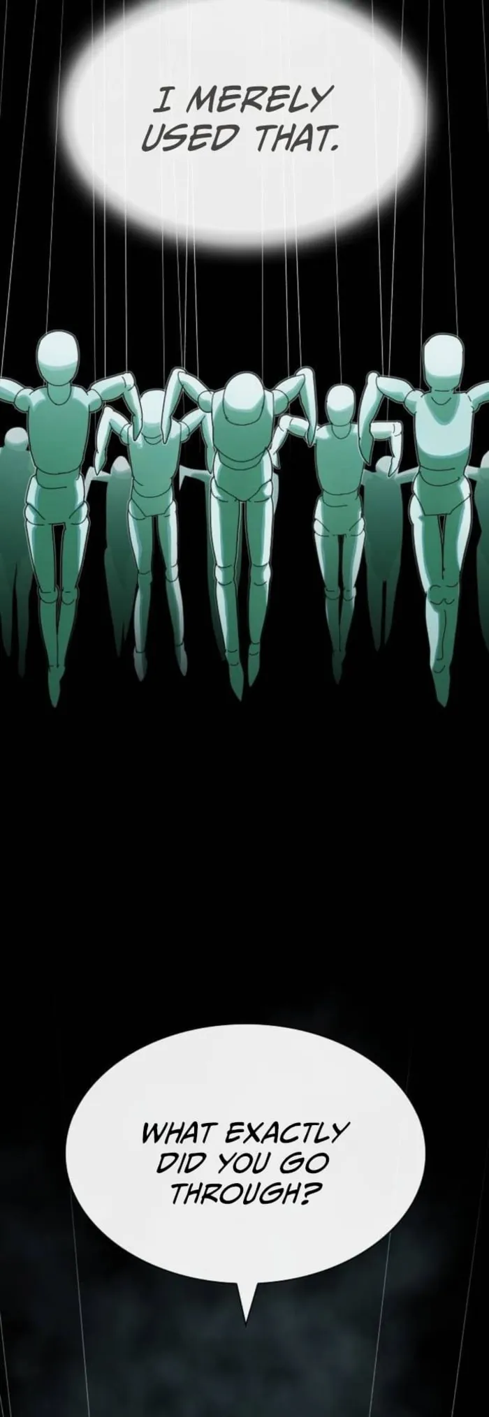 Read The Genius Who Reads the World Manga Online