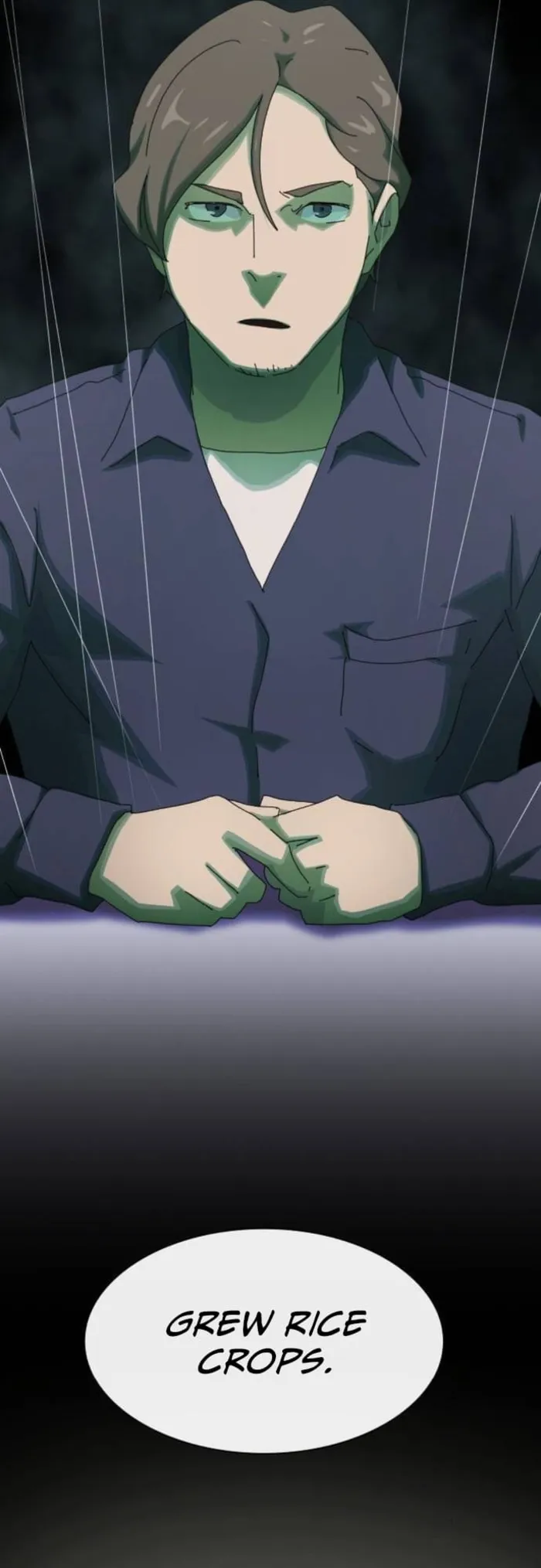 Read The Genius Who Reads the World Manga Online