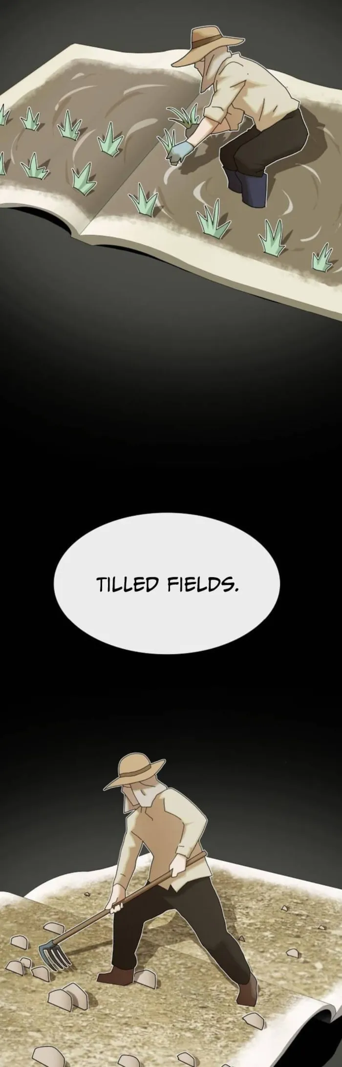 Read The Genius Who Reads the World Manga Online