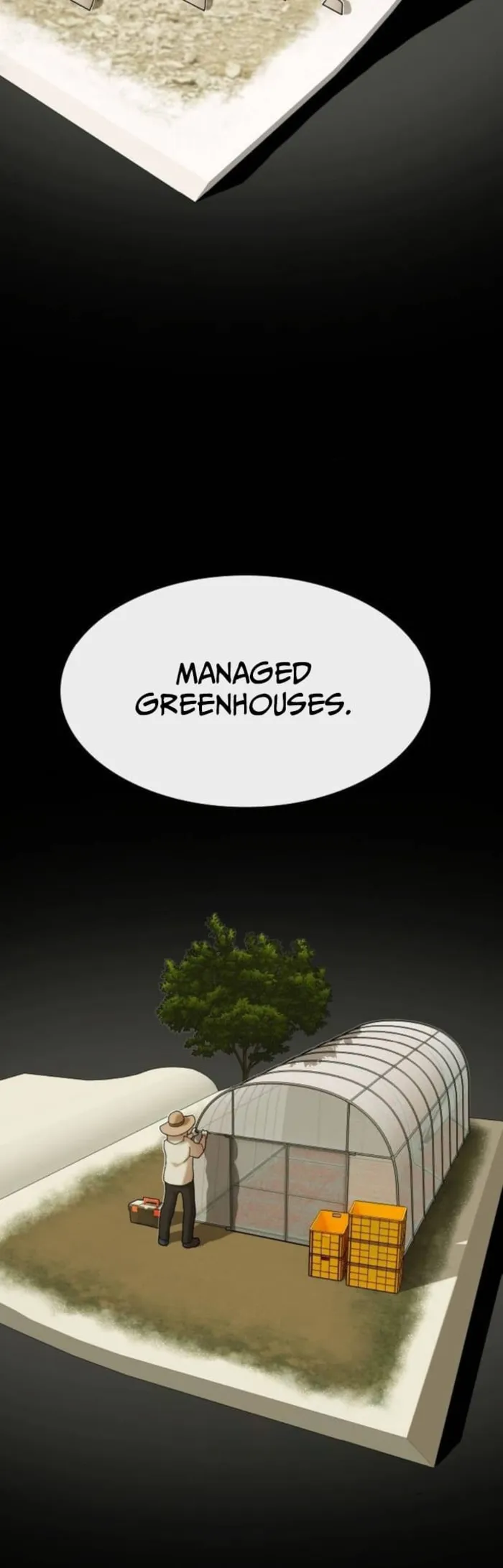 Read The Genius Who Reads the World Manga Online