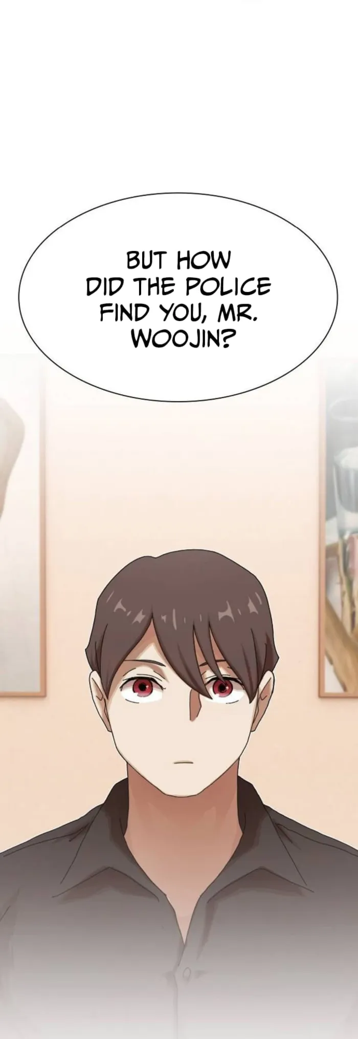 Read The Genius Who Reads the World Manga Online