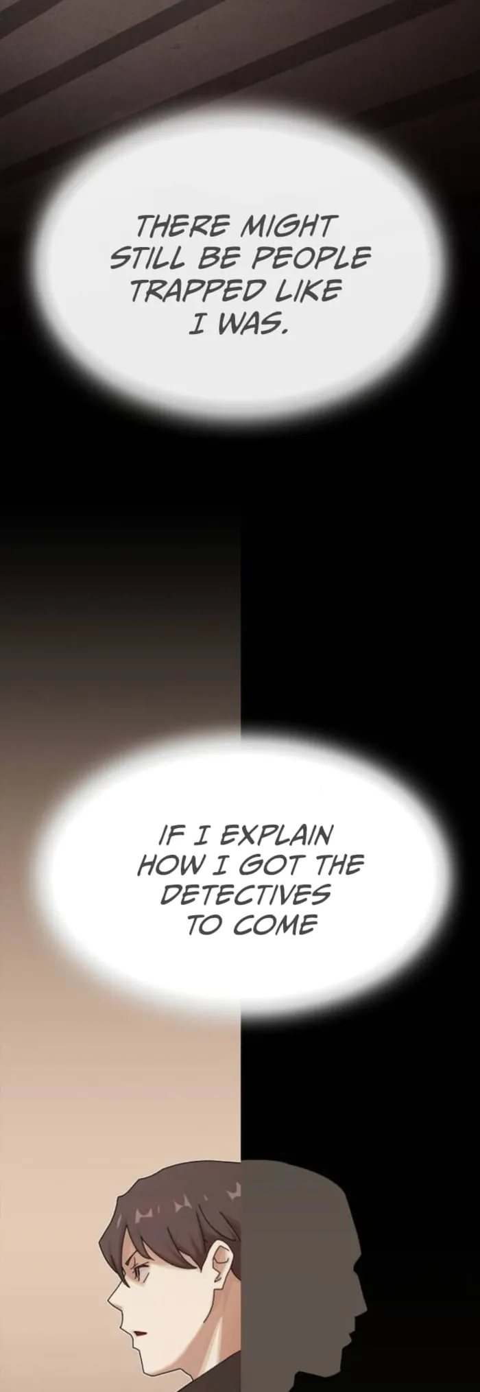 Read The Genius Who Reads the World Manga Online