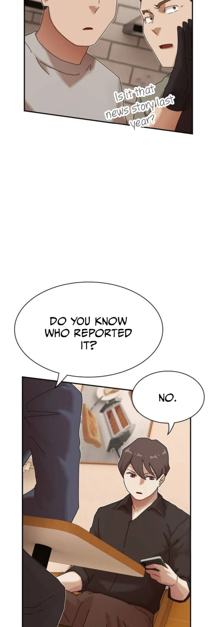 Read The Genius Who Reads the World Manga Online