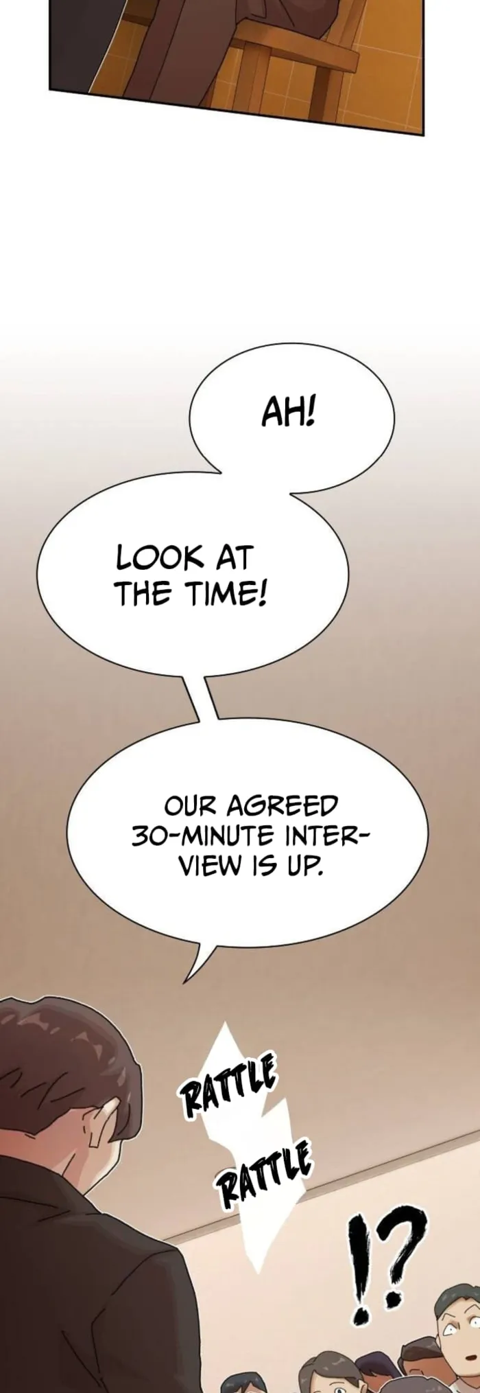 Read The Genius Who Reads the World Manga Online